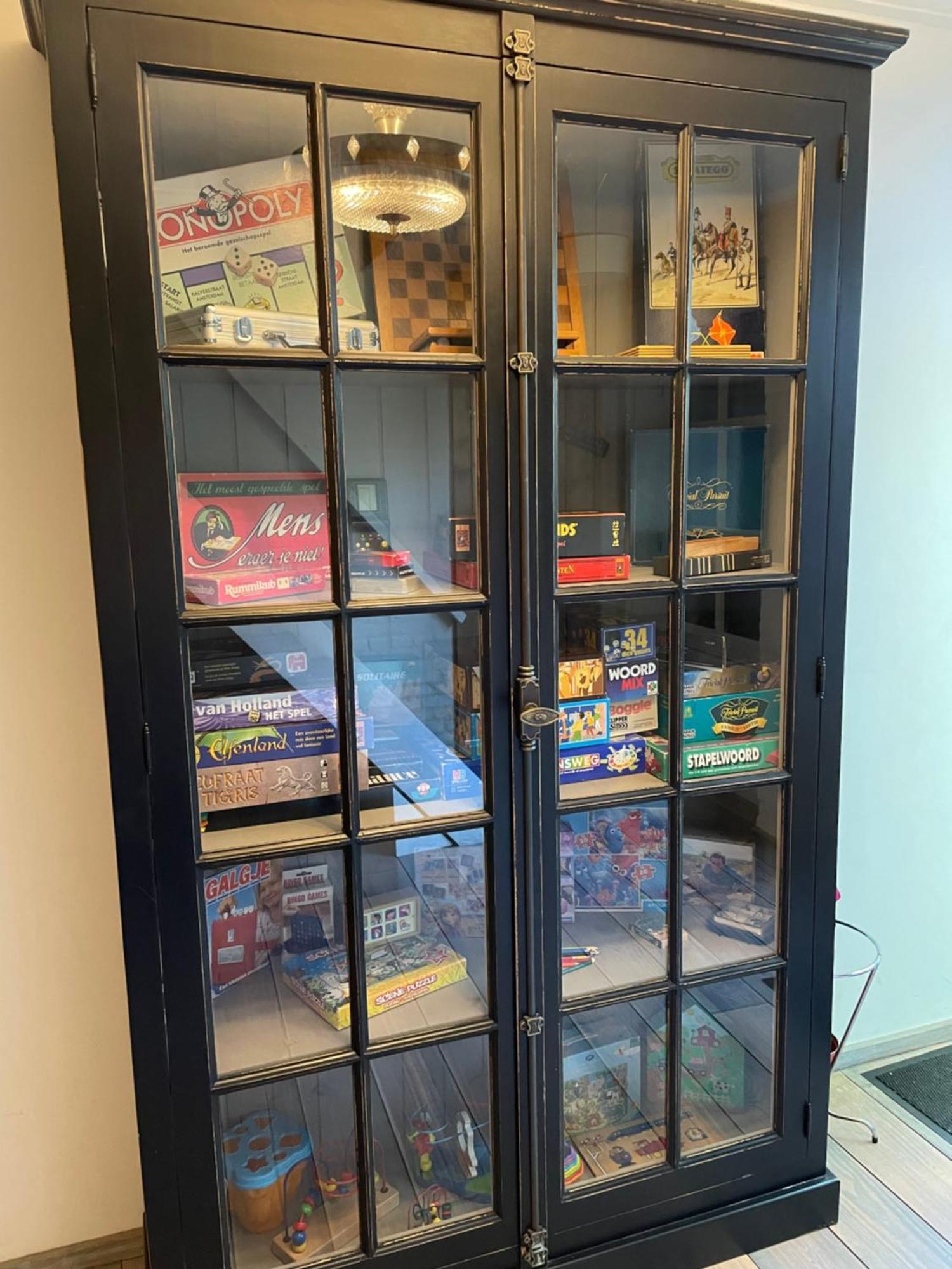 Gastenverblijf Door De Poort 提耳堡 外观 照片